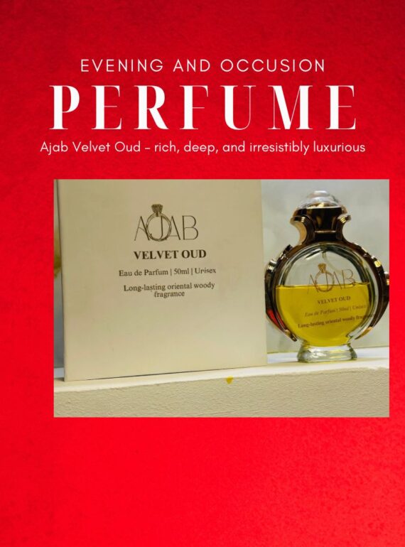 Velvet Oud